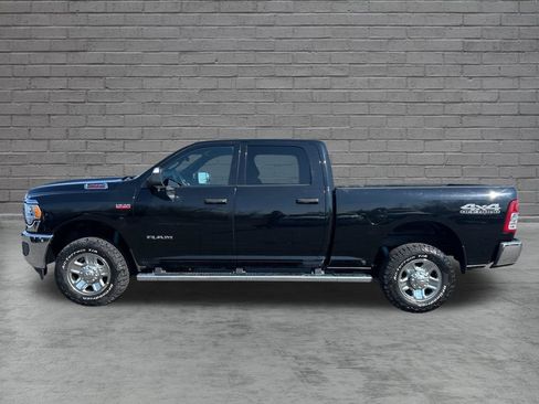 Used 2021 RAM 2500 Tradesman AWD/4WD image 4