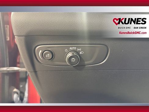 Used 2023 Buick Envision Essence FWD image 15