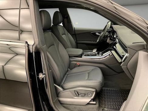 New 2026 Audi Q8 Premium Plus AWD/4WD image 14