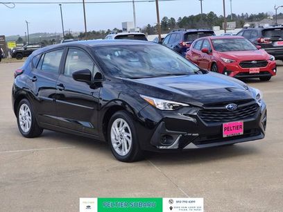 Certified 2024 Subaru Impreza 2.0i