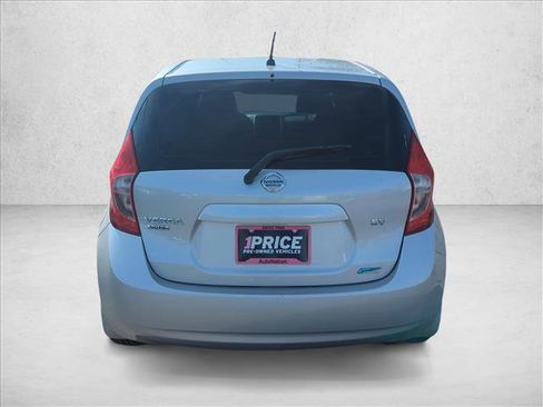 Used 2014 Nissan Versa Note SV image 6