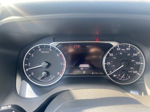 New 2026 Nissan Rogue SV w/ SV Premium Package image 20