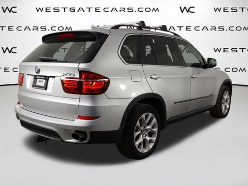 Used 2013 BMW X5 xDrive35i AWD/4WD image 45