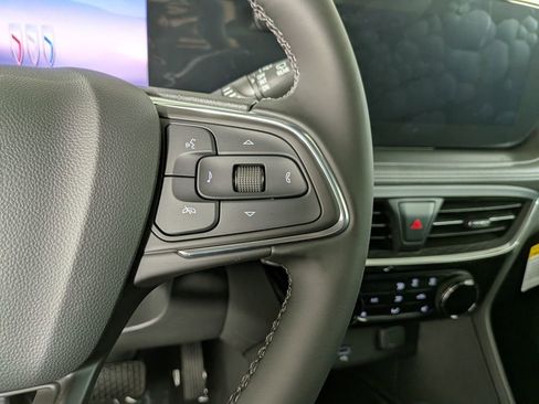 New 2026 Buick Encore GX Sport Touring w/ Advanced Technology Package image 21