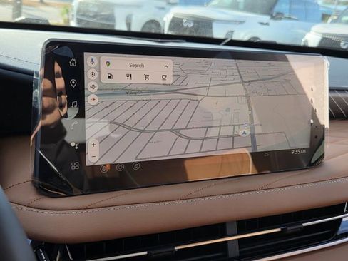 New 2026 INFINITI QX60 Autograph w/ Autograph Tech Package image 30