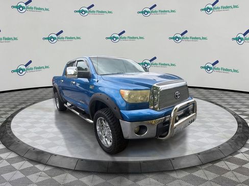 Used 2008 Toyota Tundra SR5 RWD image 1