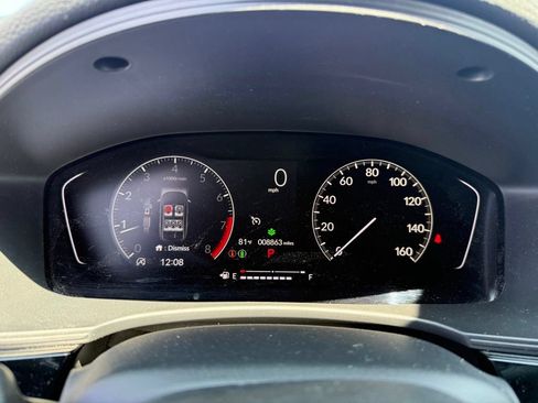 Used 2023 Honda Civic LX image 8