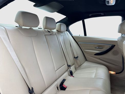 Used 2016 BMW 328i Sedan RWD image 42