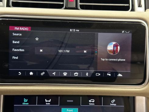 Used 2021 Land Rover Range Rover image 36