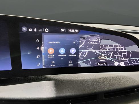Used 2024 Lucid Air Touring AWD/4WD image 21