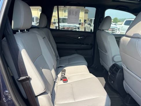 Used 2019 Honda Passport Touring image 19