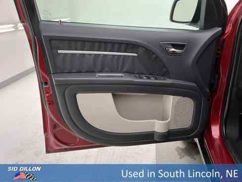 Used 2009 Dodge Journey SXT w/ Flexible Seating Group image 14