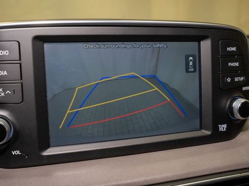 Used 2019 Hyundai Santa Fe SEL image 13