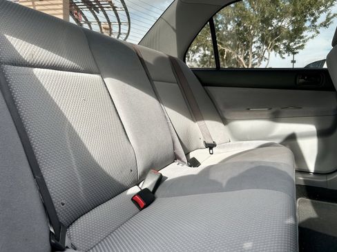 Used 2006 Mitsubishi Lancer ES image 13