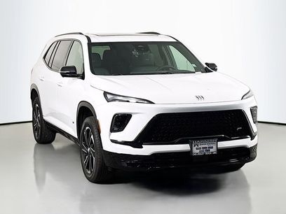 Used 2026 Buick Enclave Sport Touring w/ Power Package