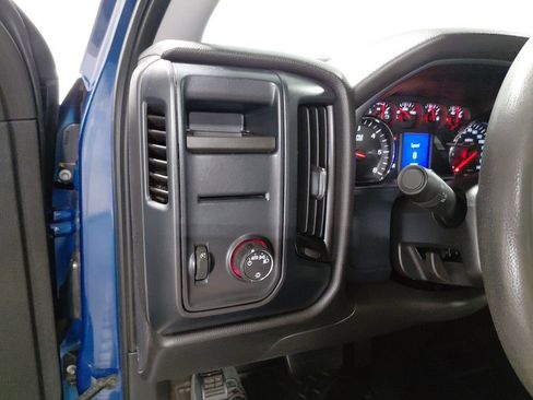 Used 2016 GMC Sierra 1500 4x4 Regular Cab w/ Sierra Convenience Package image 25