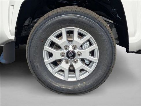 New 2026 Toyota Tacoma SR5 image 10
