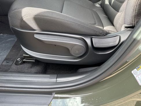 New 2026 Hyundai Tucson SE image 13