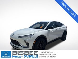 Used 2025 Buick Envista Sport Touring 360° Tour