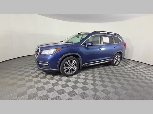 Used 2020 Subaru Ascent Limited w/ Popular Package #2 AWD/4WD image 49