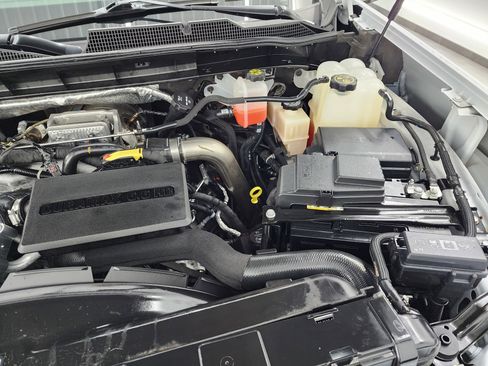 Used 2022 Chevrolet Silverado 2500 High Country w/ Safety Package II image 25