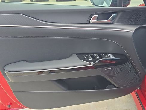 New 2026 Kia K5 GT-Line FWD image 17