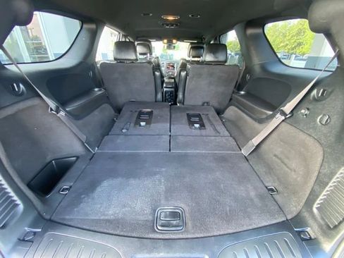 Used 2019 Dodge Durango R/T w/ Blacktop Package image 28