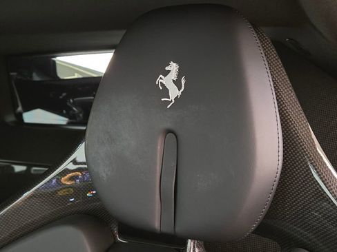 Used 2022 Ferrari SF90 Stradale AWD/4WD image 31