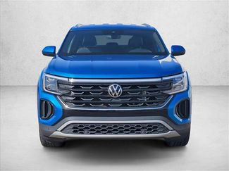 Used 2024 Volkswagen Atlas Cross Sport SE FWD video 2