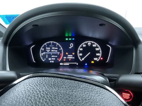 Used 2024 Honda Civic Sport image 21