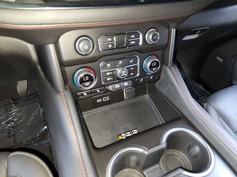 Used 2024 Chevrolet Tahoe RST RWD image 21