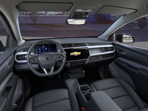 New 2027 Chevrolet Bolt RS image 15