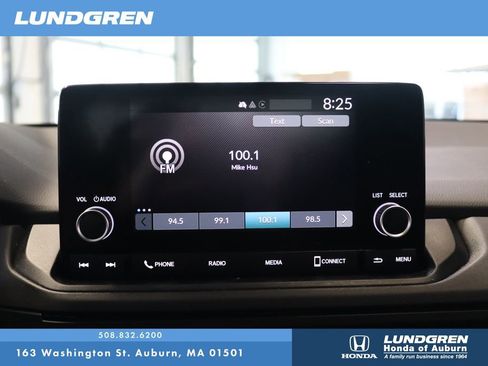 Used 2024 Honda Accord LX image 20