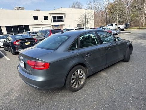 Used 2013 Audi A4 2.0T Premium image 4