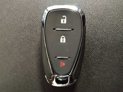 Used 2022 Chevrolet Equinox LT image 32