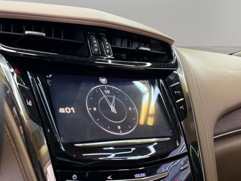 Used 2014 Cadillac CTS Vsport Premium image 19