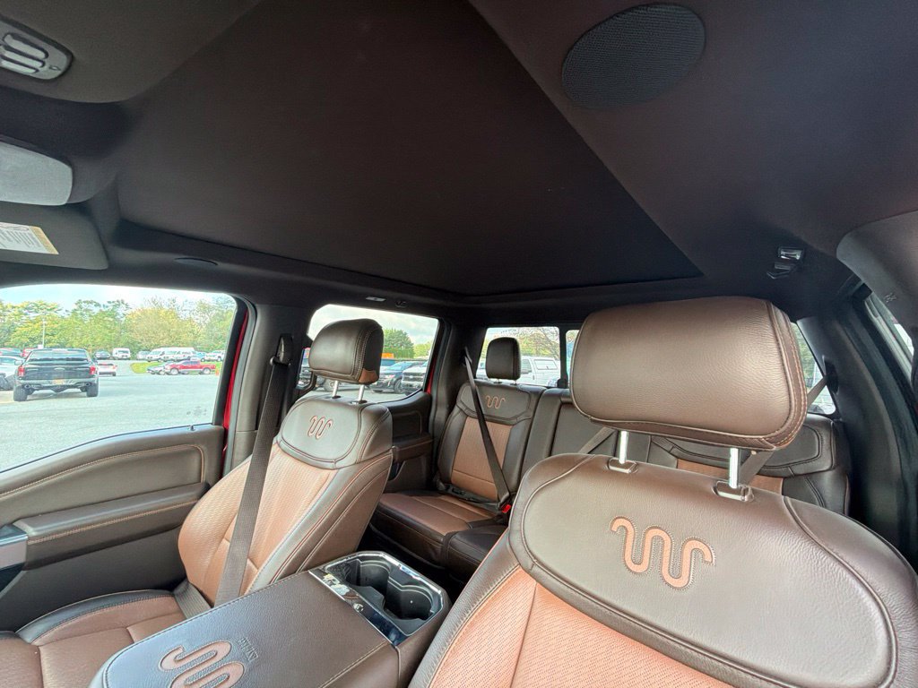 Used 2025 Ford F250 King Ranch AWD/4WD image 20