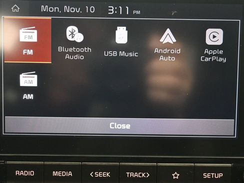 Used 2023 Kia Rio S image 16