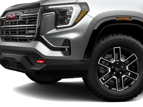 New 2026 GMC Terrain AT4 AWD/4WD image 31