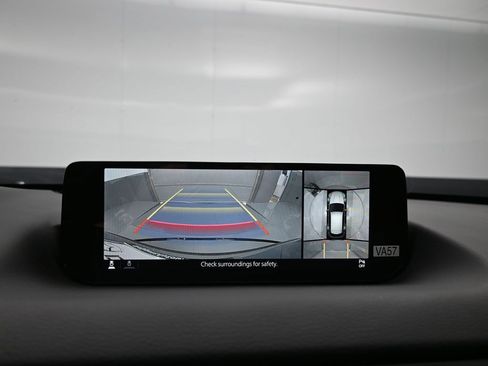 Used 2024 MAZDA CX-50 2.5 Turbo w/ Premium Plus Pkg image 3