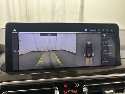 Used 2025 BMW X4 xDrive30i image 18