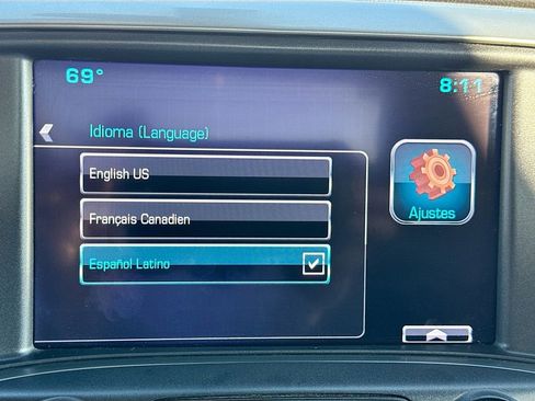 Used 2015 Chevrolet Silverado 1500 LT w/ LT Convenience Package image 16