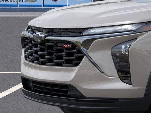 New 2026 Chevrolet Trax RS w/ Driver Confidence Package FWD image 13