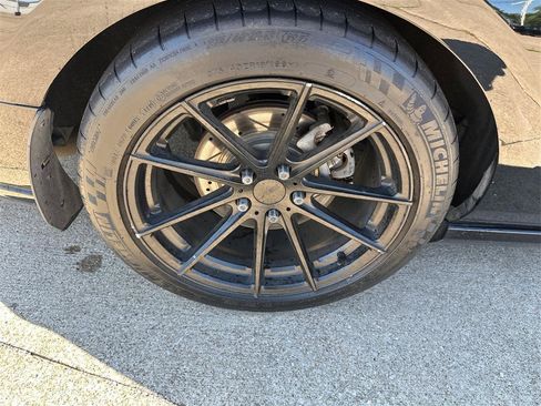 Used 2013 Ford Mustang GT Premium w/ GT Coupe Accessory Pkg 5 RWD image 25