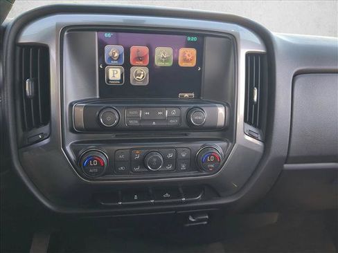Used 2014 Chevrolet Silverado 1500 LT w/ All Star Edition AWD/4WD image 14