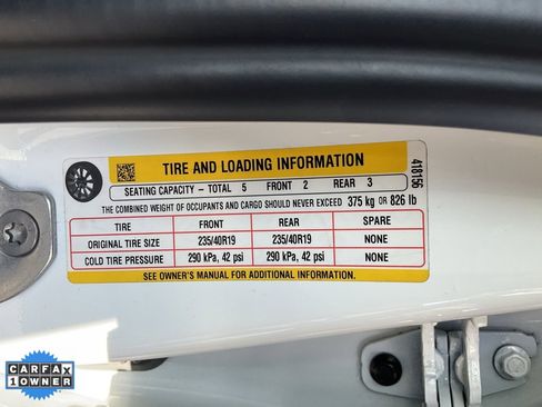 Used 2023 Tesla Model 3 Standard Range image 21