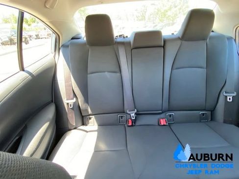 Used 2024 Toyota Corolla LE FWD image 15