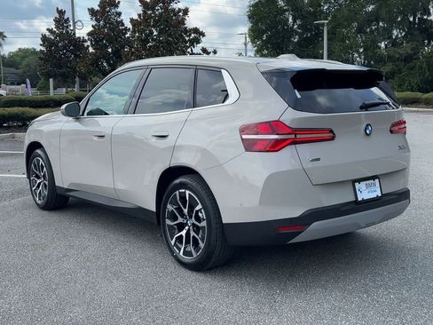 New 2026 BMW X3 xDrive30 w/ Convenience Package image 6