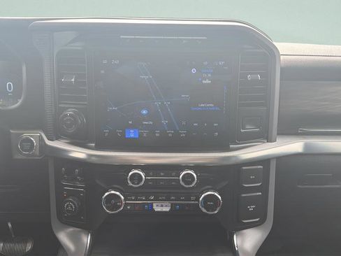 Used 2024 Ford F150 Lariat w/ Equipment Group 502A High AWD/4WD image 21