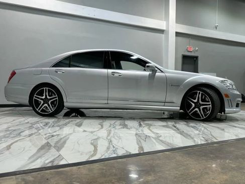 Used 2013 Mercedes-Benz S 63 AMG image 55